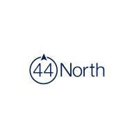 44 North logo, 44 North contact details