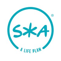 SKKA A LIFE PLAN logo, SKKA A LIFE PLAN contact details