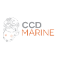 CCD Marine Ltd logo, CCD Marine Ltd contact details