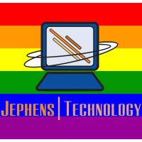 Jephens Technology logo, Jephens Technology contact details