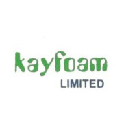 Kayfoam LTD logo, Kayfoam LTD contact details