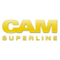 CAM Superline, Inc. logo, CAM Superline, Inc. contact details