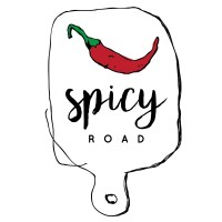 Spicyroad logo, Spicyroad contact details