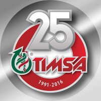 TIMSA logo, TIMSA contact details