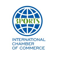 3 PORTS ICC logo, 3 PORTS ICC contact details