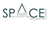 Space Studio Chennai logo, Space Studio Chennai contact details