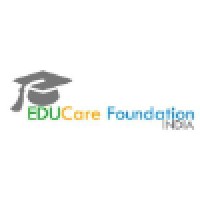 Educare Foundation India logo, Educare Foundation India contact details