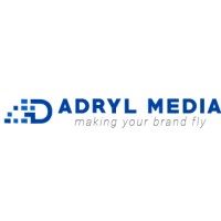 Adryl Media logo, Adryl Media contact details