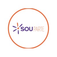 Sou Parte logo, Sou Parte contact details