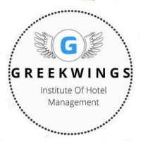 Greek Wings Institute Of Hotel Management logo, Greek Wings Institute Of Hotel Management contact details