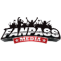 FANPASS MEDIA logo, FANPASS MEDIA contact details