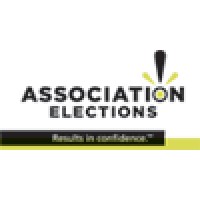 Association Elections logo, Association Elections contact details