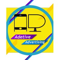 Adetive Advertising & Marketing logo, Adetive Advertising & Marketing contact details