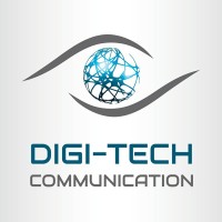 Digi-Tech Communication logo, Digi-Tech Communication contact details