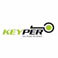 KEYPER LTD logo, KEYPER LTD contact details