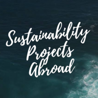 Sustainability Projects Abroad logo, Sustainability Projects Abroad contact details