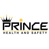 Prince Health and Safety logo, Prince Health and Safety contact details