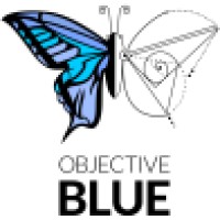 Objective Blue Pvt. Ltd. logo, Objective Blue Pvt. Ltd. contact details