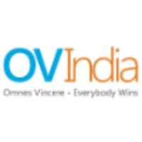 OV India logo, OV India contact details