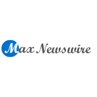 Max Newswire logo, Max Newswire contact details