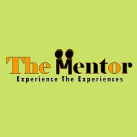 The Mentor logo, The Mentor contact details