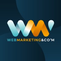 Webmarketing & co’m logo, Webmarketing & co’m contact details