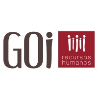 GOI Recursos Humanos logo, GOI Recursos Humanos contact details