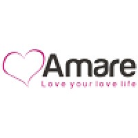 Amare Inc. logo, Amare Inc. contact details