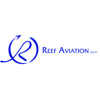 REEF AVIATION FZCO logo, REEF AVIATION FZCO contact details