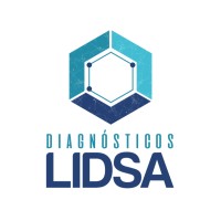 Diagnósticos LIDSA logo, Diagnósticos LIDSA contact details