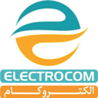 Electrocom Kish logo, Electrocom Kish contact details