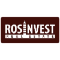 ROS INVEST logo, ROS INVEST contact details