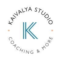 Kaivalya logo, Kaivalya contact details