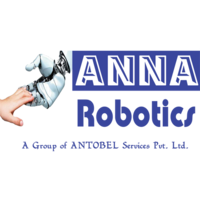 Anna Robotics logo, Anna Robotics contact details