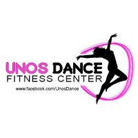 UNOS Dance Fitness Center logo, UNOS Dance Fitness Center contact details