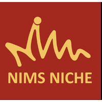 Nims Niche logo, Nims Niche contact details