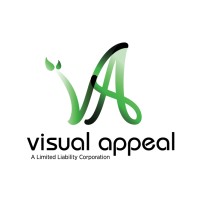 Visual Appeal logo, Visual Appeal contact details