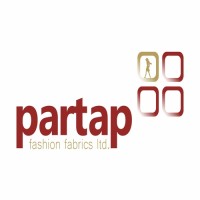 Partap Fashion Fabrics Ltd. logo, Partap Fashion Fabrics Ltd. contact details