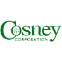 Cosney Corporation logo, Cosney Corporation contact details