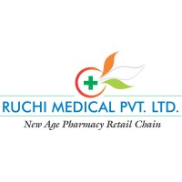 Ruchi Medical Pvt. Ltd logo, Ruchi Medical Pvt. Ltd contact details