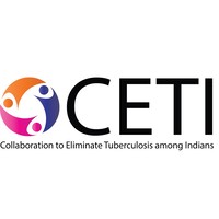 CETI Collaboration to Eliminate TB from India logo, CETI Collaboration to Eliminate TB from India contact details