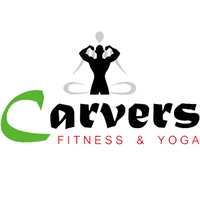 CARVERS FITNESS & YOGA logo, CARVERS FITNESS & YOGA contact details