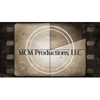 MCM Productions, LLC logo, MCM Productions, LLC contact details