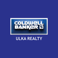 Coldwell Banker Ulka Realty logo, Coldwell Banker Ulka Realty contact details