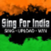 Sing For India logo, Sing For India contact details