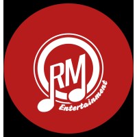 Rm entertainment logo, Rm entertainment contact details