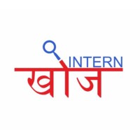 Intern Khoj logo, Intern Khoj contact details