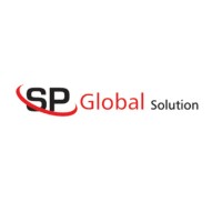 SP Global Solution logo, SP Global Solution contact details