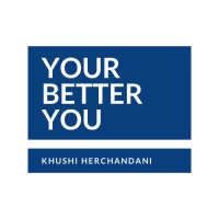 Your Better You logo, Your Better You contact details