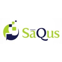 Saqus It Solutions logo, Saqus It Solutions contact details